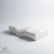 Cloud Pillow