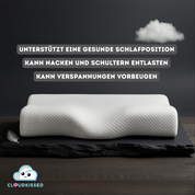 Recovery Kissen