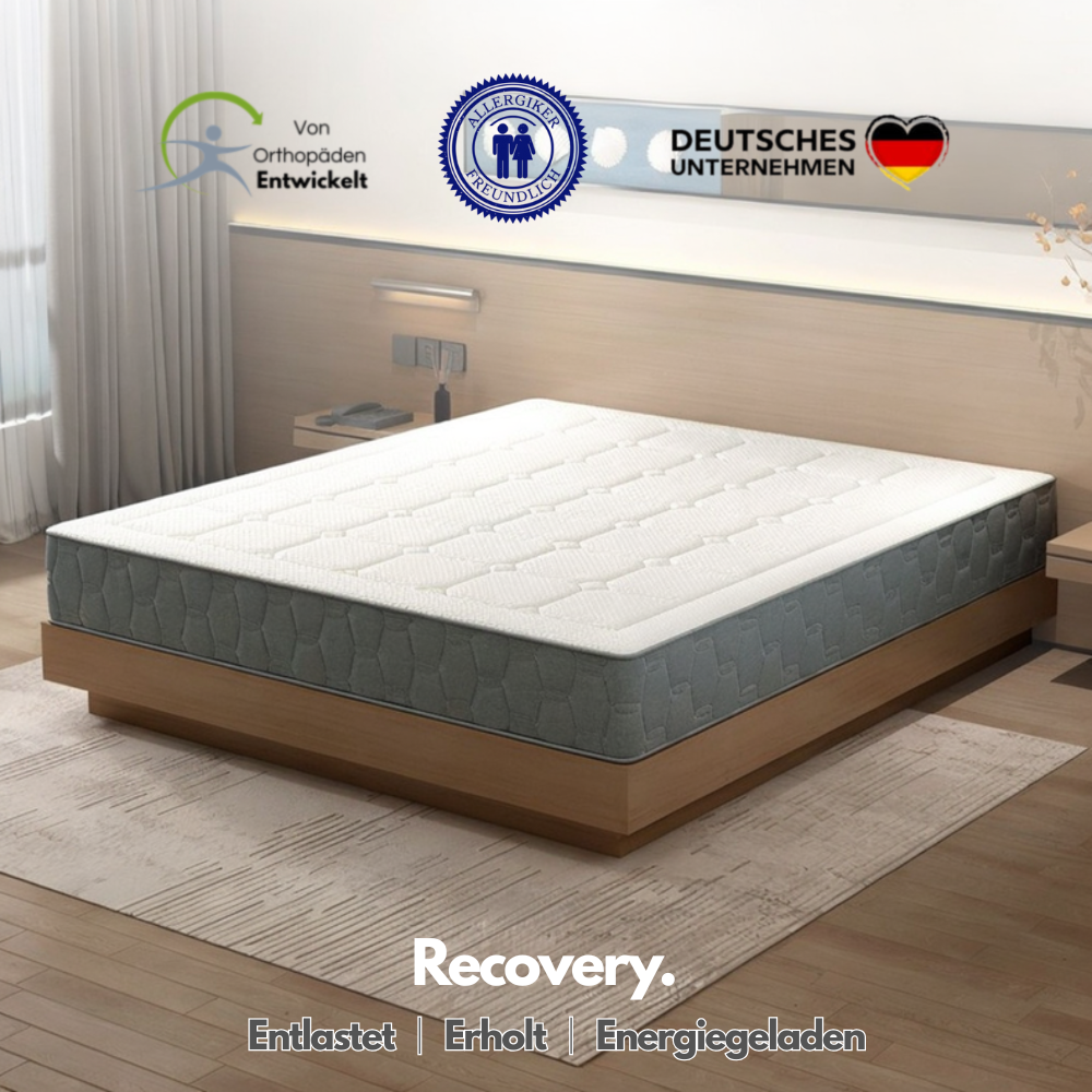 Recovery Matratze
