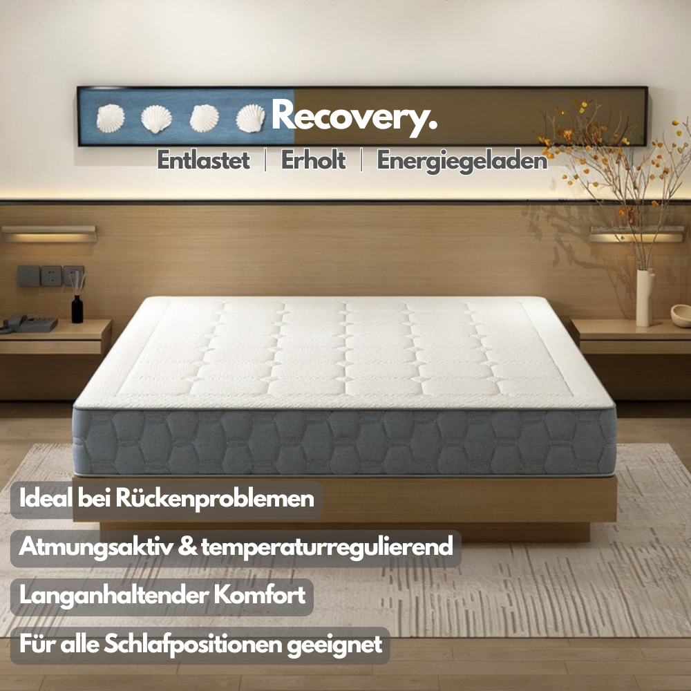 Recovery Matratze